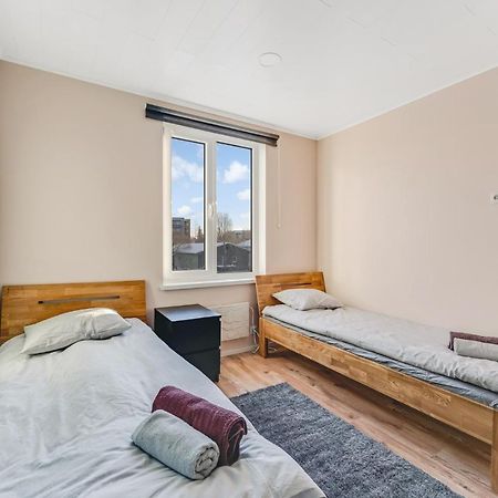 Juhkentali 46, Korter 11 Tallinn Dış mekan fotoğraf