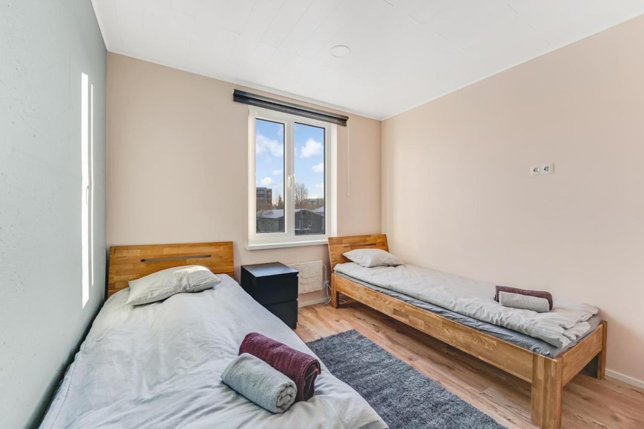 Juhkentali 46, Korter 11 Tallinn Dış mekan fotoğraf