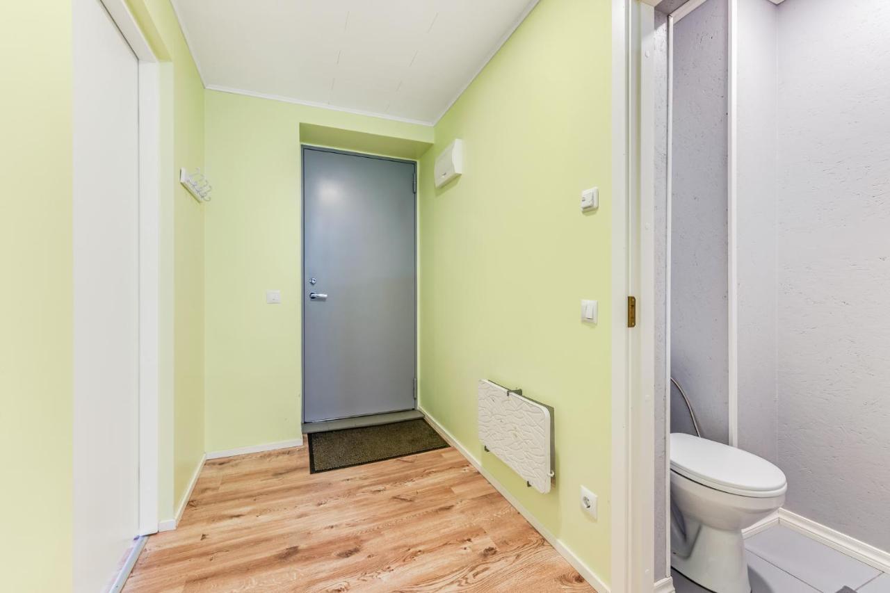 Juhkentali 46, Korter 11 Tallinn Dış mekan fotoğraf