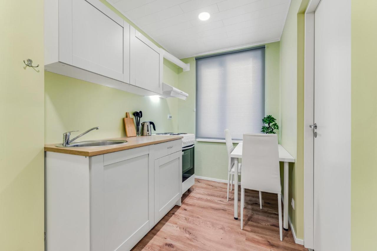 Juhkentali 46, Korter 11 Tallinn Dış mekan fotoğraf